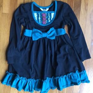 Matilda Jane dress